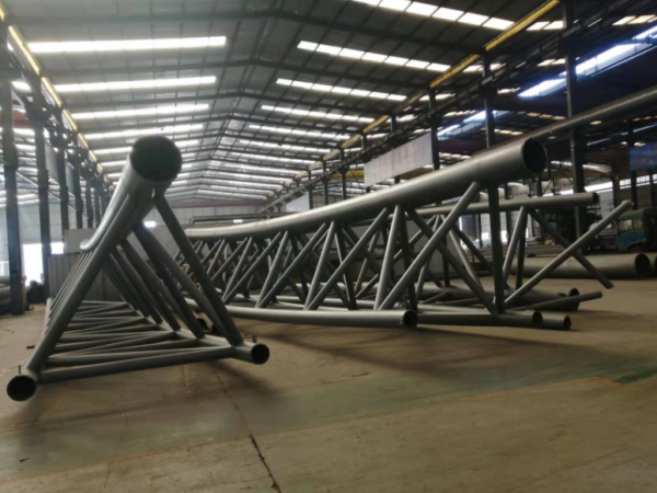 池州徐州网架厂家的产品是否经过认证？有哪些标准？