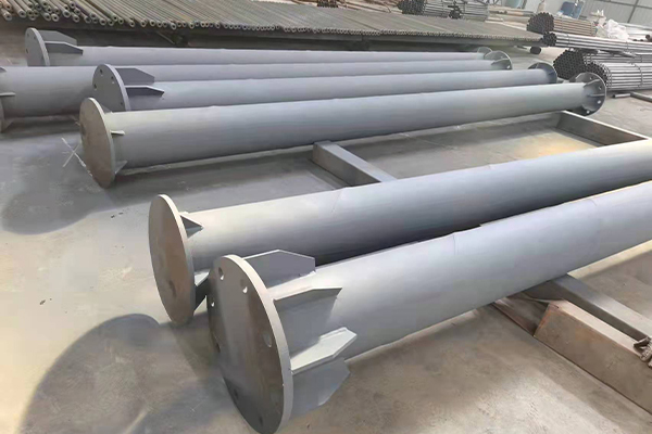 池州网架球加工